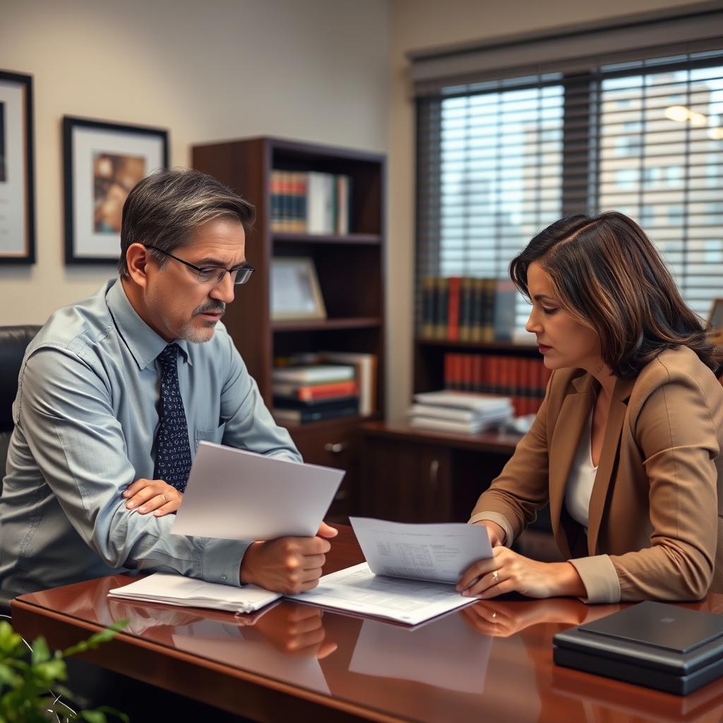 child relocation lawyer Rockville