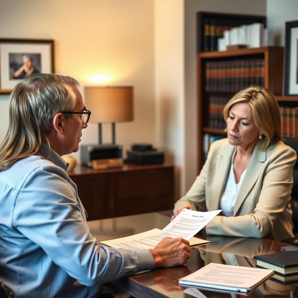 child relocation lawyer Salisbury