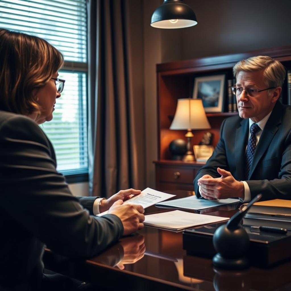 child relocation lawyer St Marys County