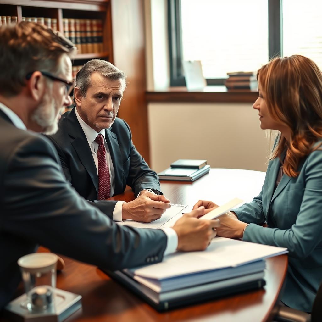 child relocation lawyer Talbot County