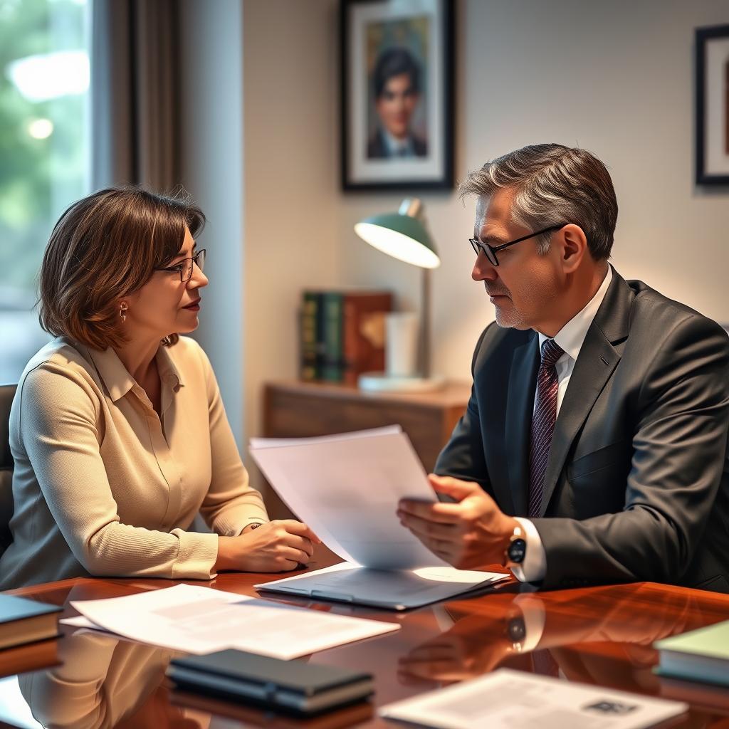 child relocation lawyer Washington County