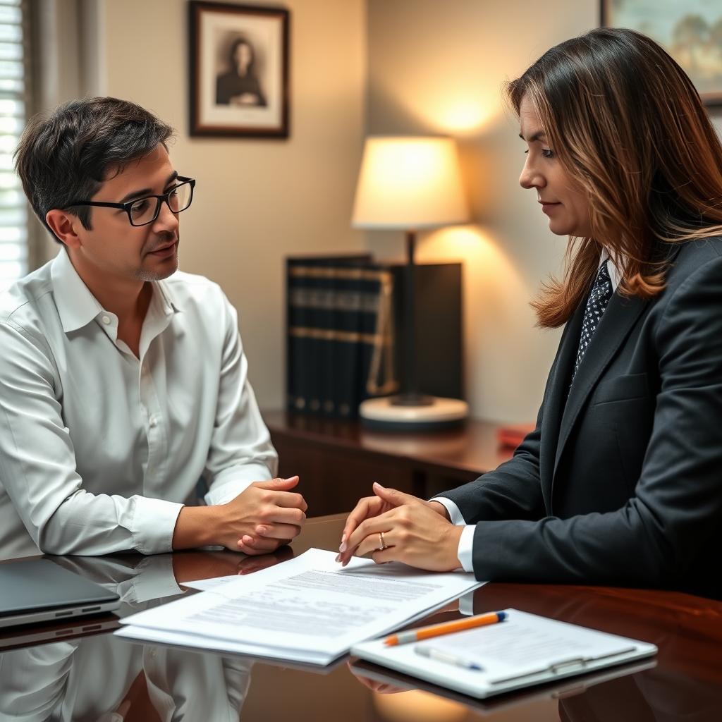 child support arrears lawyer Allegany County