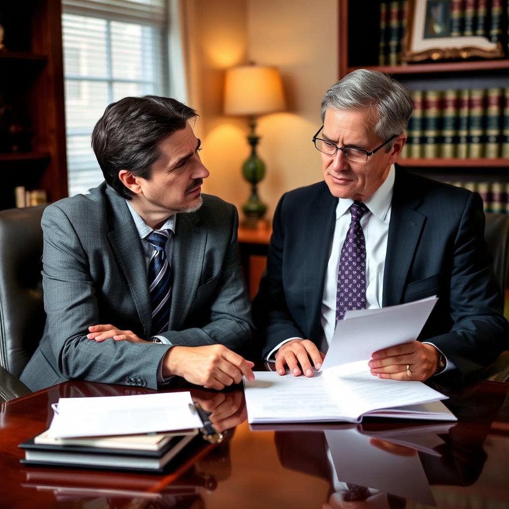 child support arrears lawyer Baltimore County