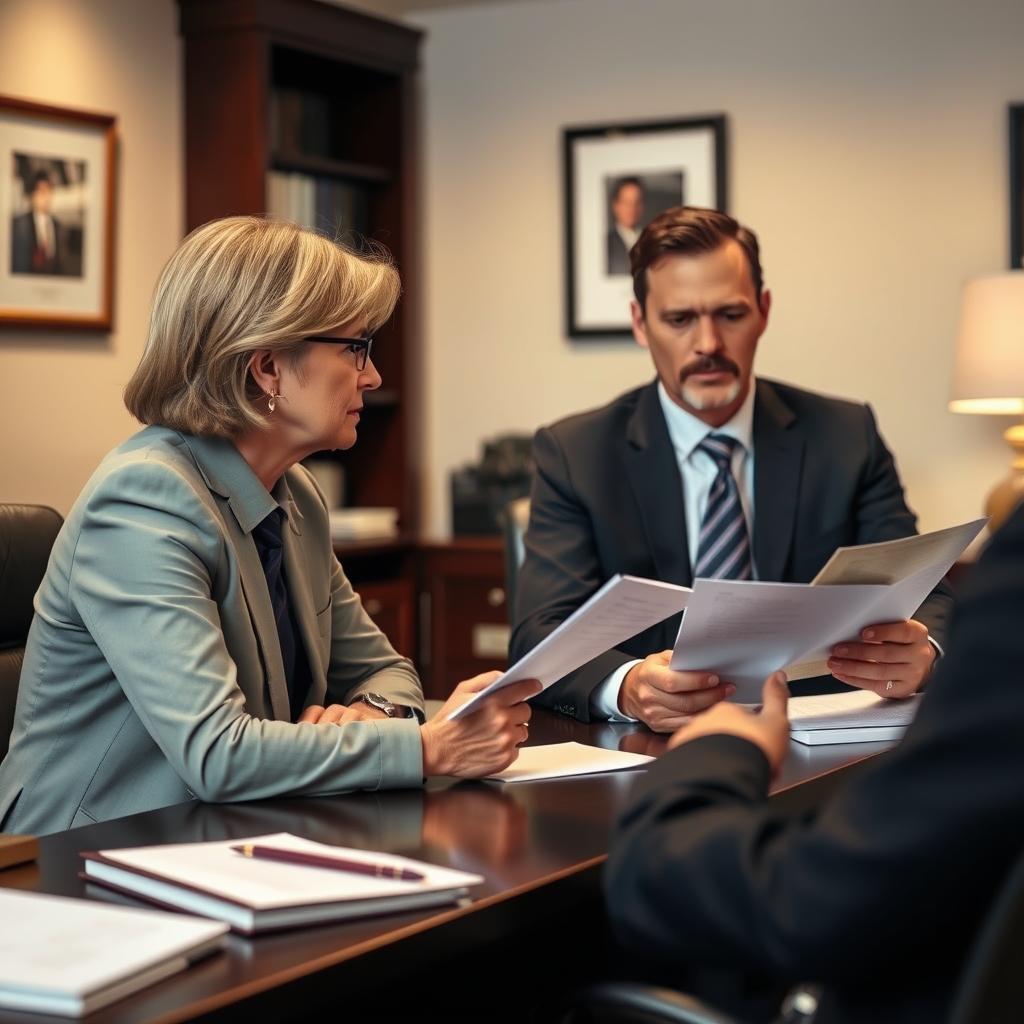 child support arrears lawyer Baltimore