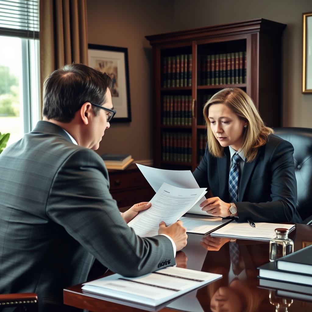 child support arrears lawyer Calvert County