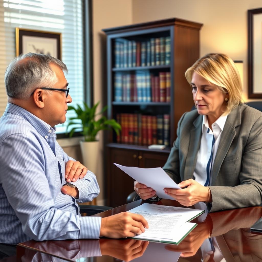 child support arrears lawyer Carroll County