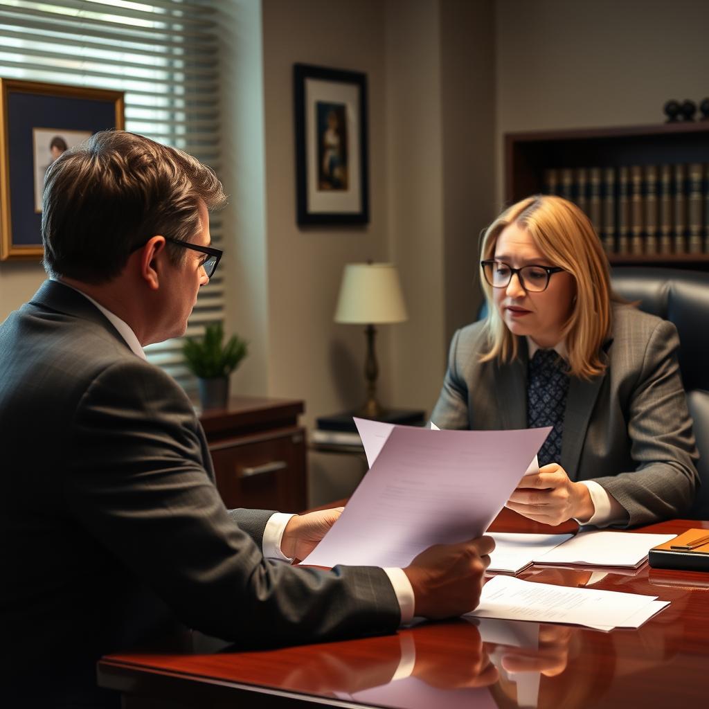 child support arrears lawyer Cecil County
