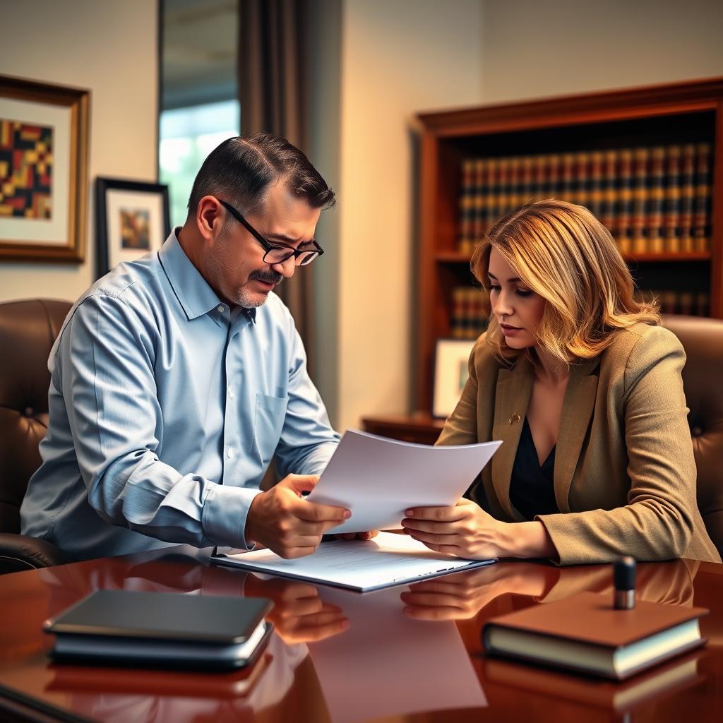 child support arrears lawyer Charles County