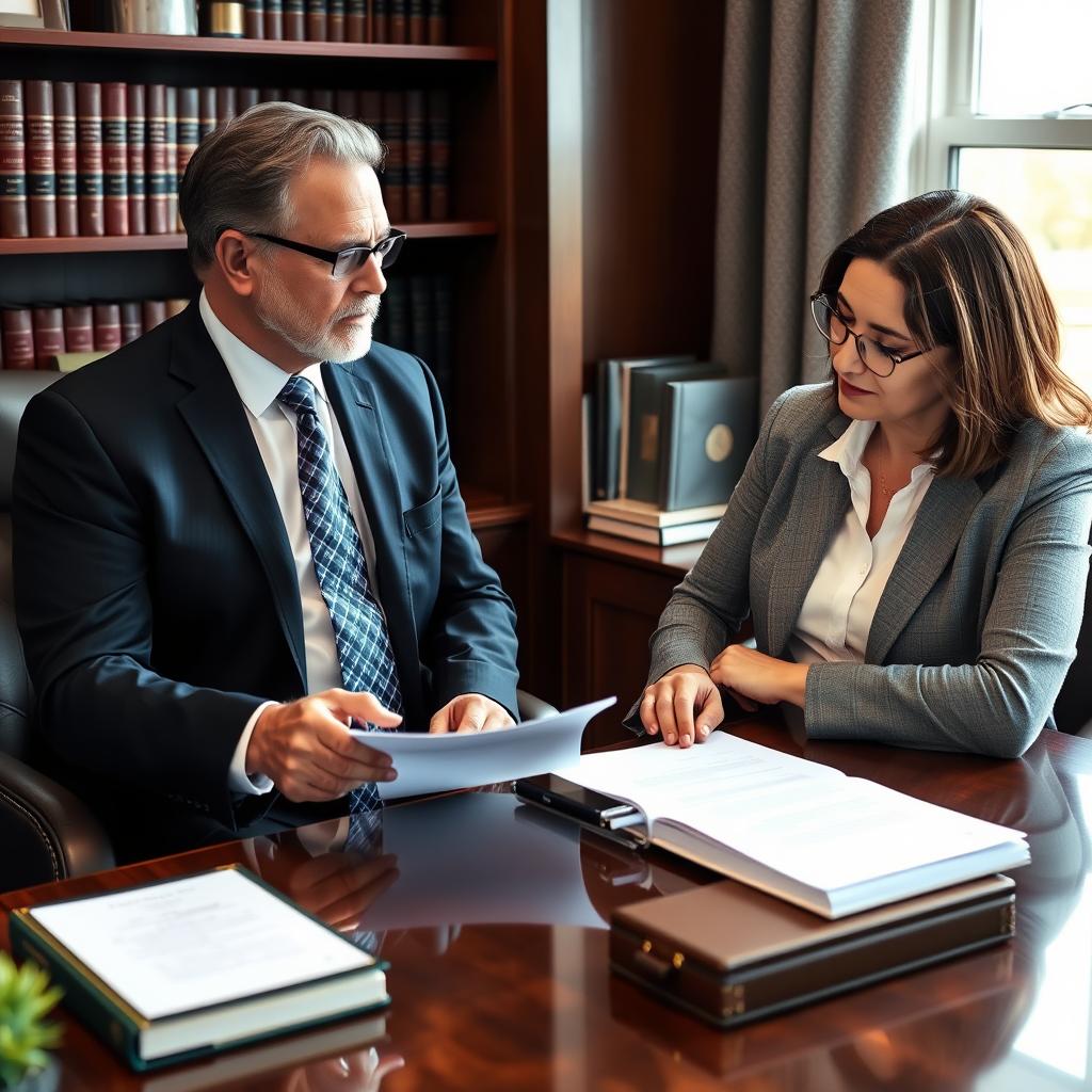 child support arrears lawyer Dorchester County