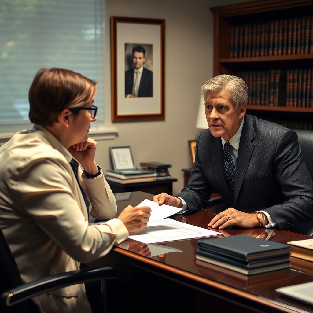 child support arrears lawyer Garrett County