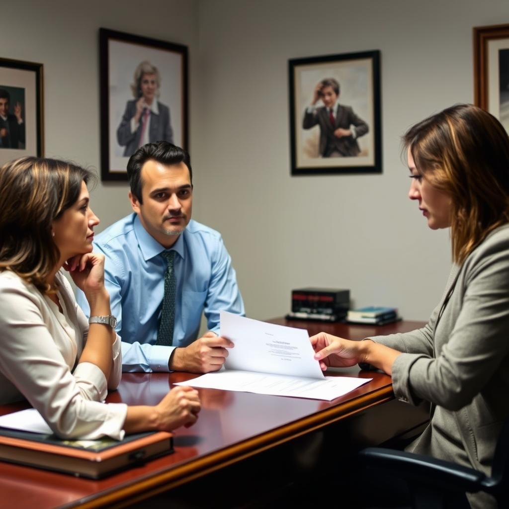 child support arrears lawyer Harford County