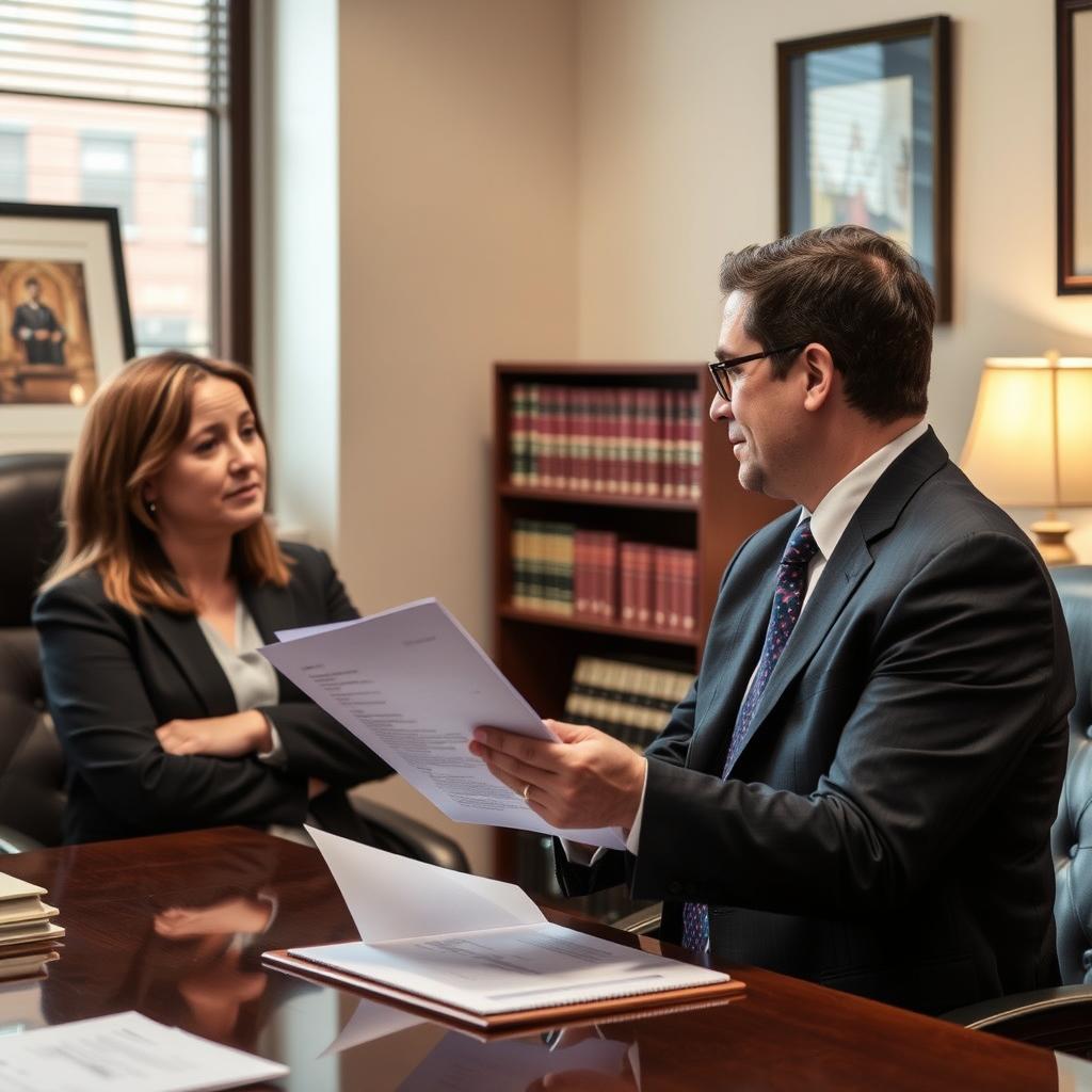 child support arrears lawyer Howard County