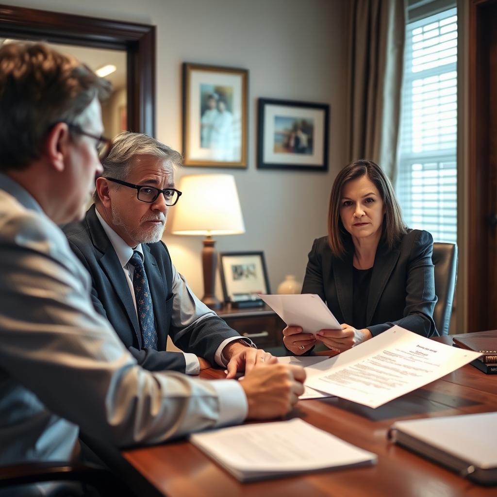 child support arrears lawyer Kent County
