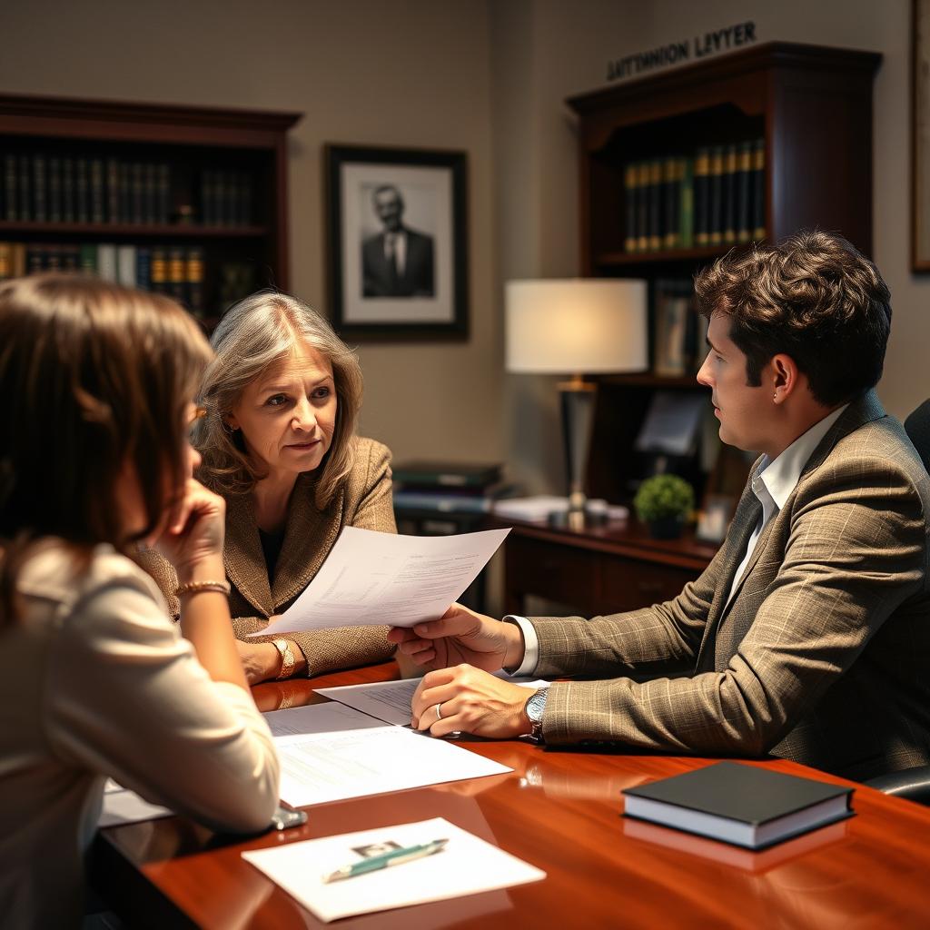 child support arrears lawyer Montgomery County