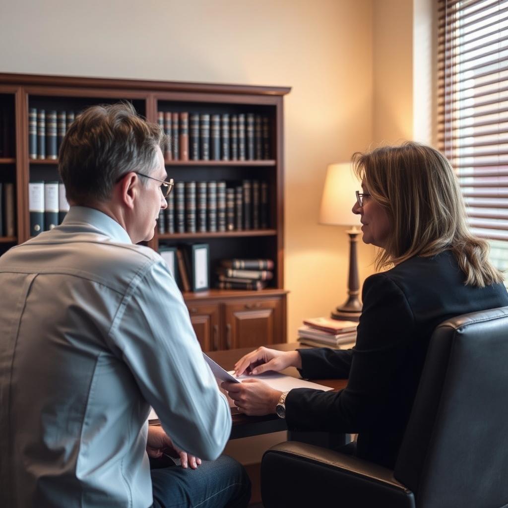 child support arrears lawyer Somerset County