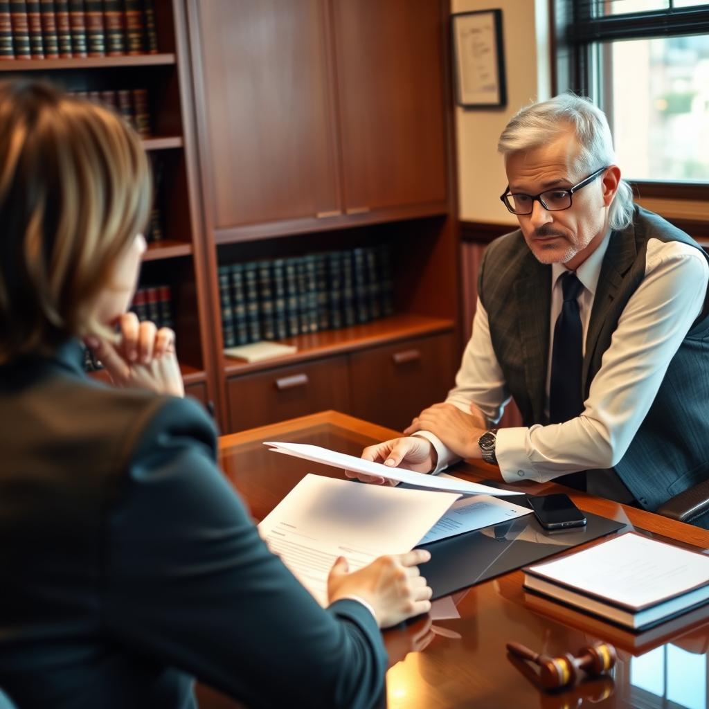 child support arrears lawyer St Marys County