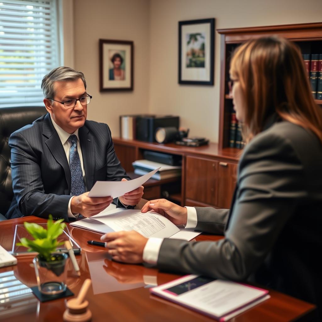child support arrears lawyer Talbot County