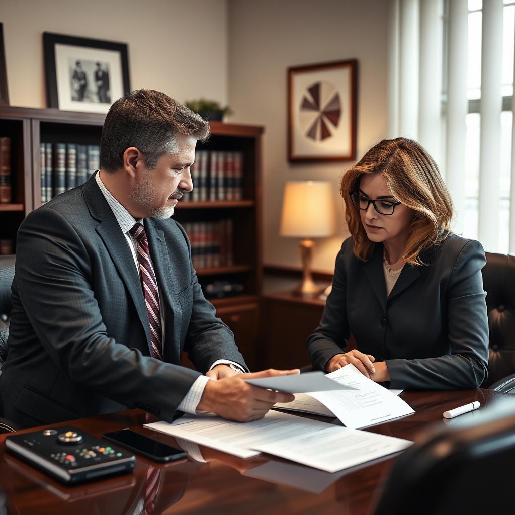 child support arrears lawyer Washington County