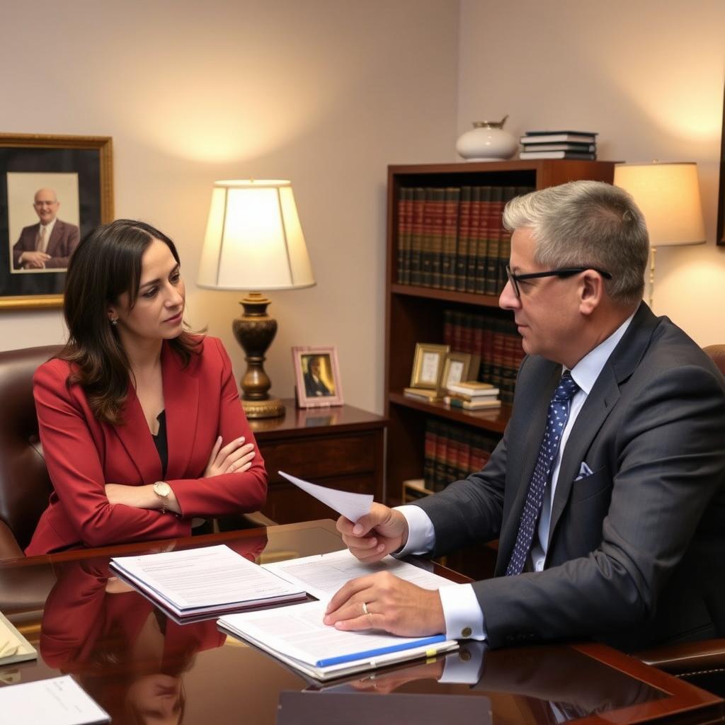 child support arrears lawyer Worcester County