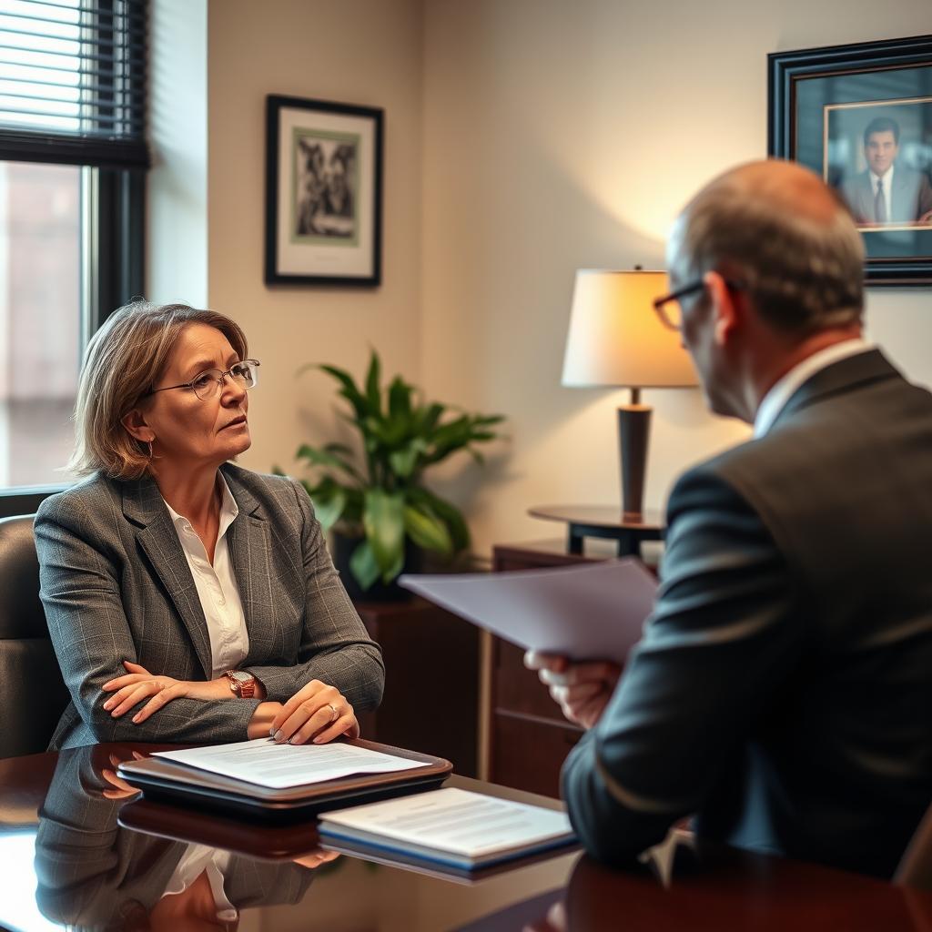 child support establishment lawyer Baltimore County