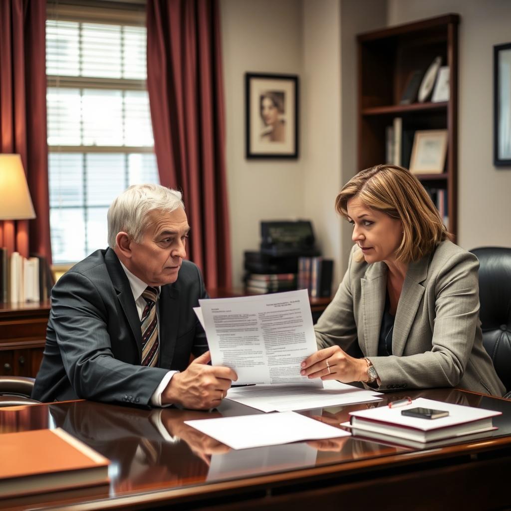 child support establishment lawyer Carroll County