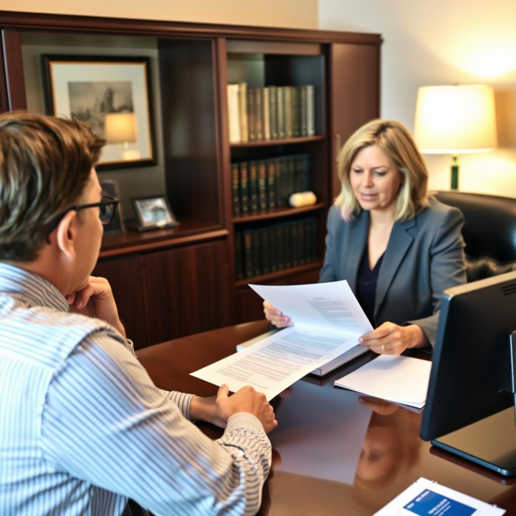 child support establishment lawyer Harford County