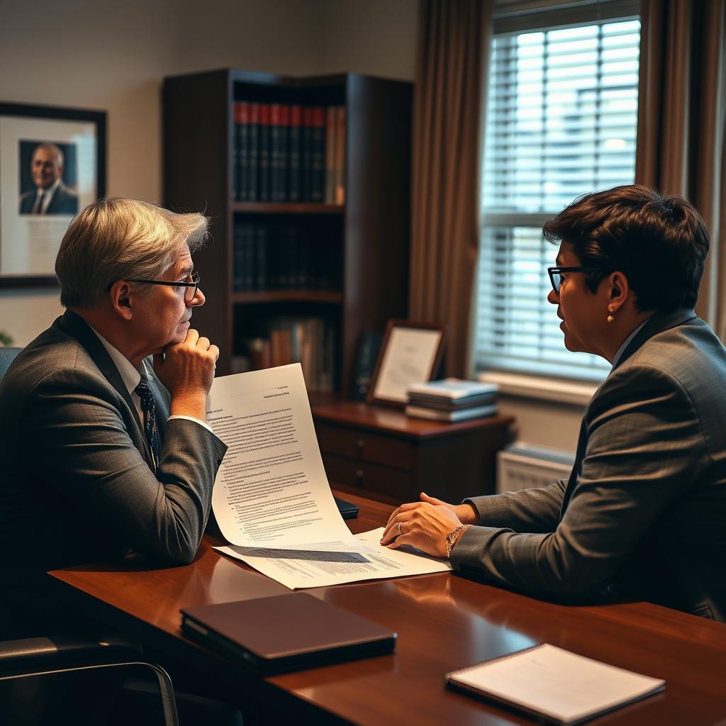 child support establishment lawyer Howard County
