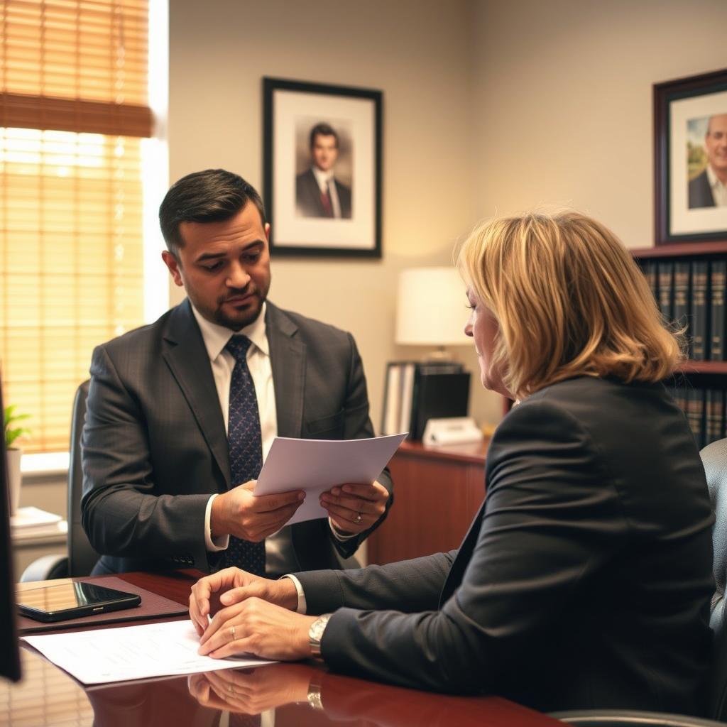 child support establishment lawyer Prince Georges County