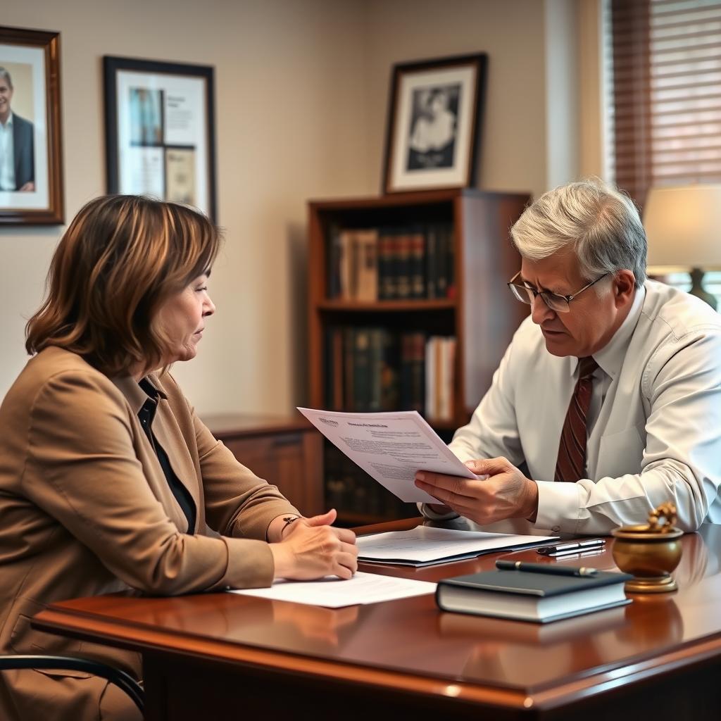 child support guidelines lawyer Baltimore County
