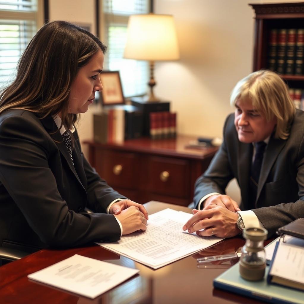 child support guidelines lawyer Baltimore