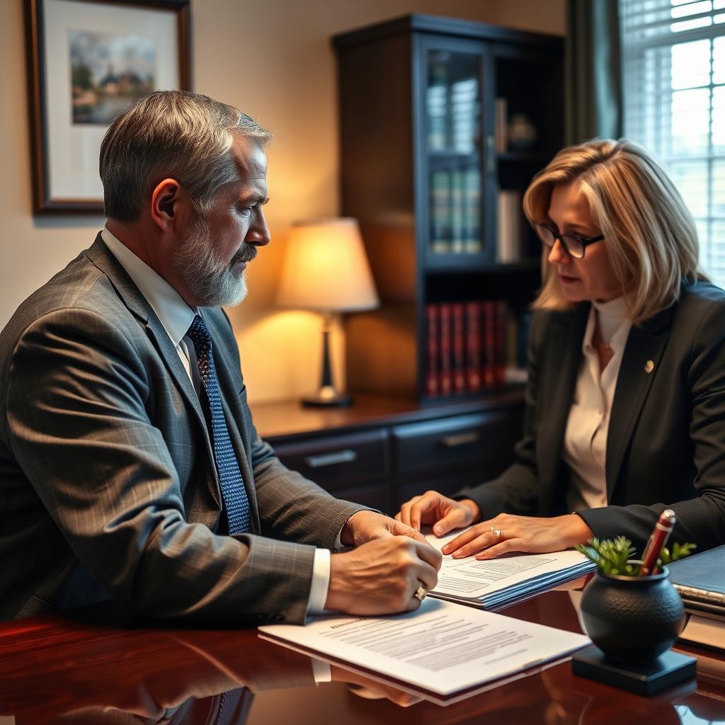 child support guidelines lawyer Caroline County