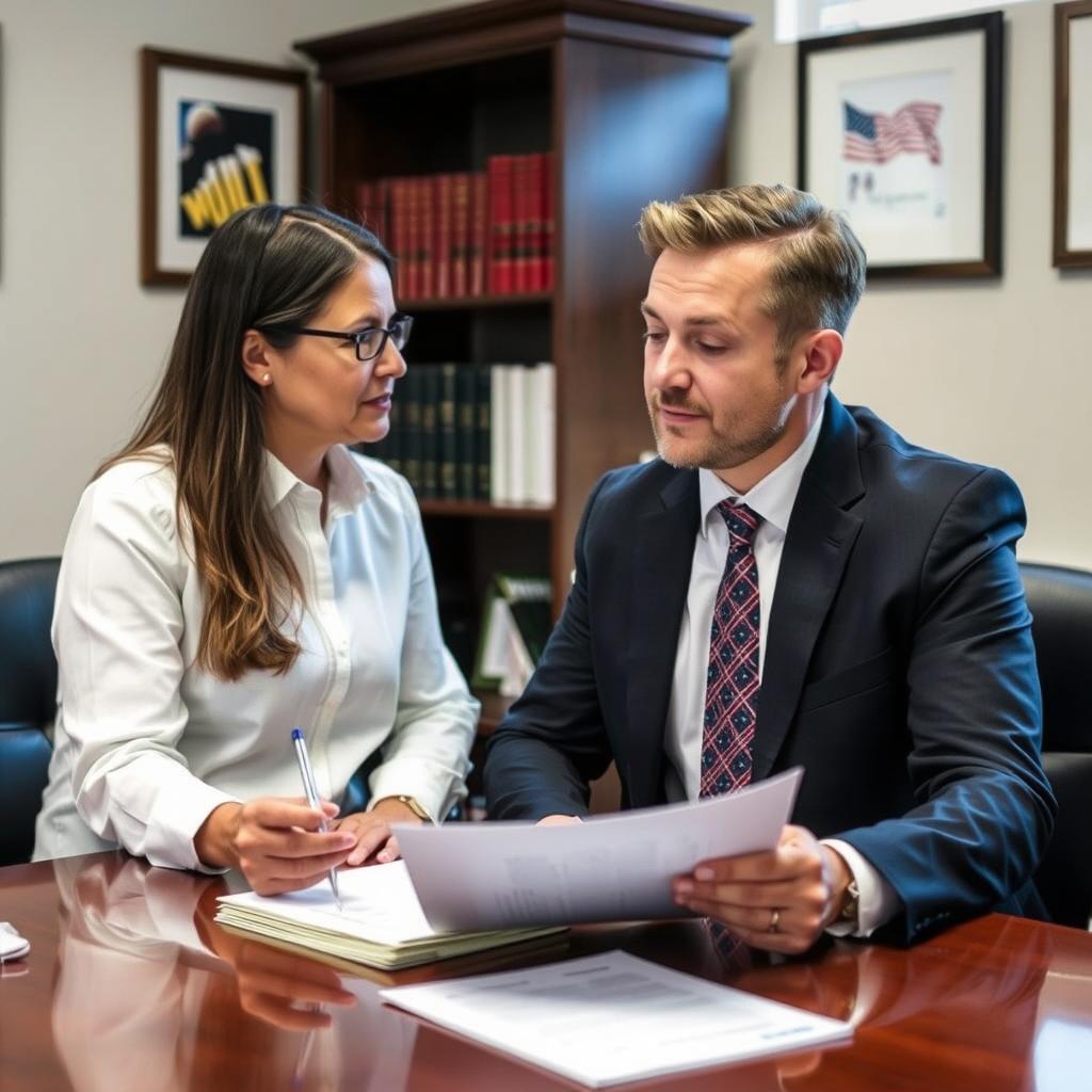 child support guidelines lawyer Carroll County