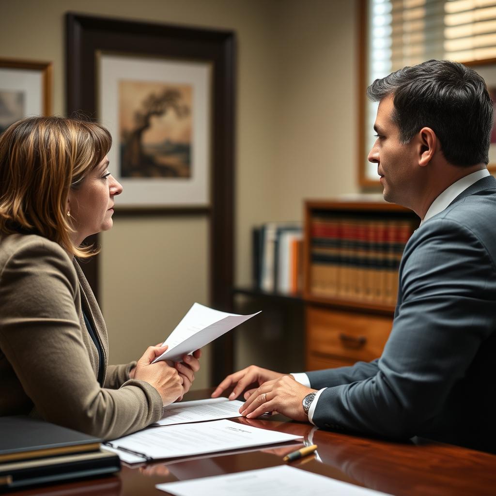 child support guidelines lawyer Cecil County