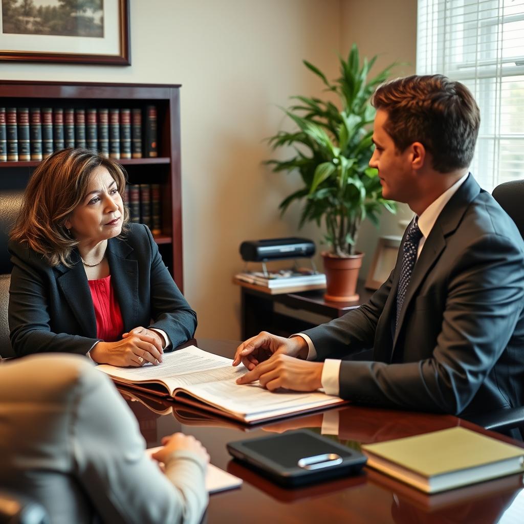 child support guidelines lawyer Charles County
