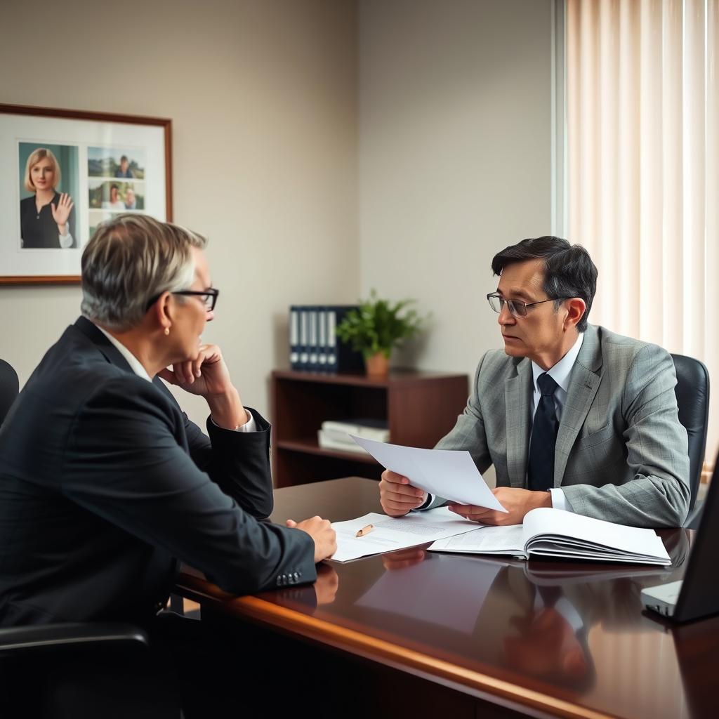 child support guidelines lawyer Frederick County