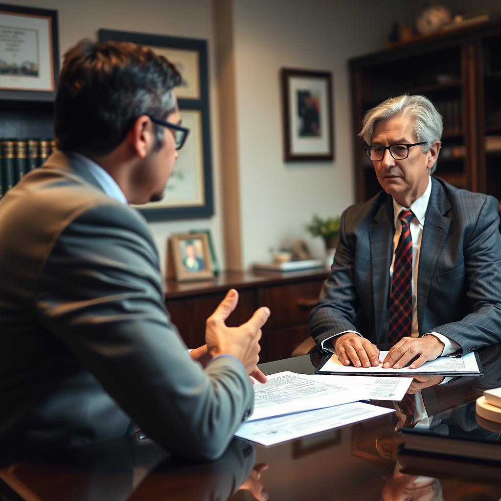 child support guidelines lawyer Garrett County