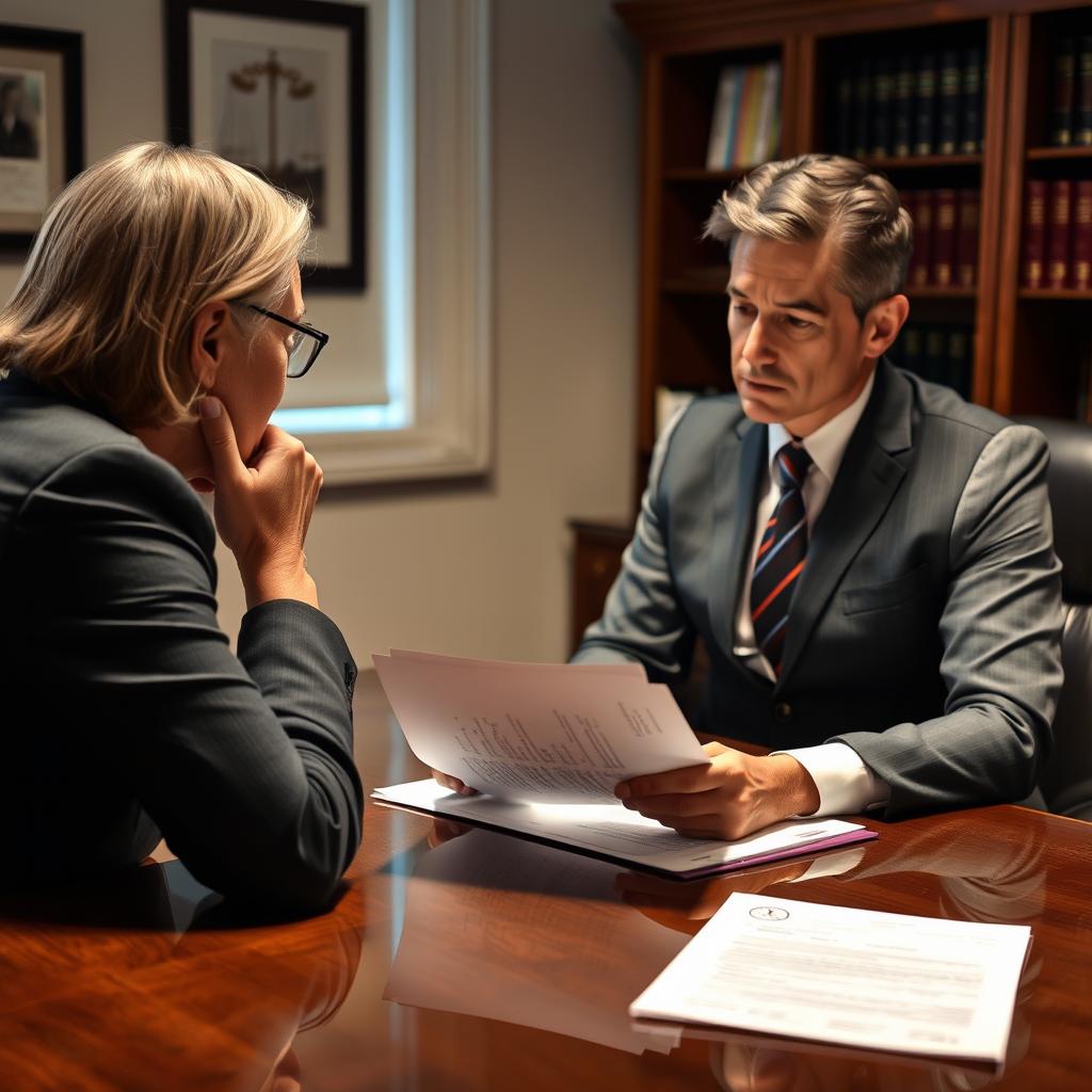 child support guidelines lawyer Harford County