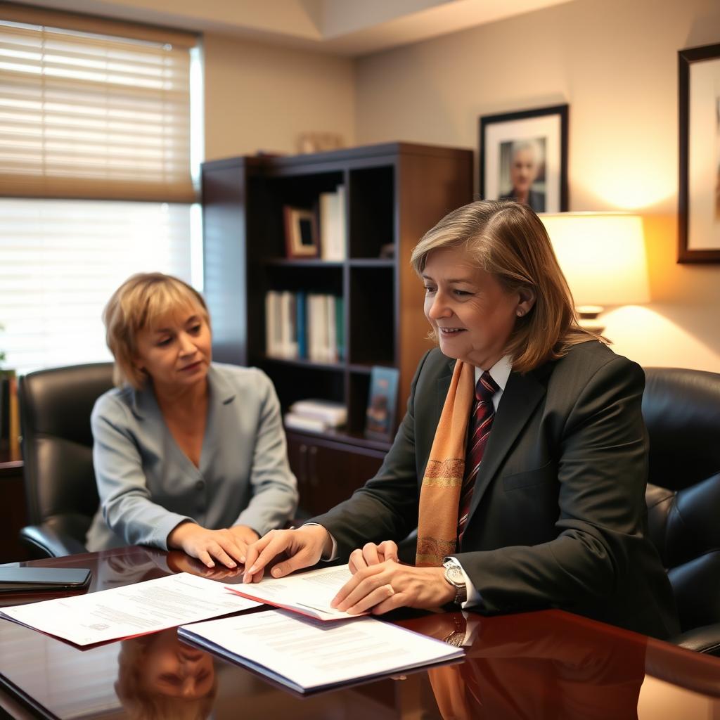 child support guidelines lawyer Howard County