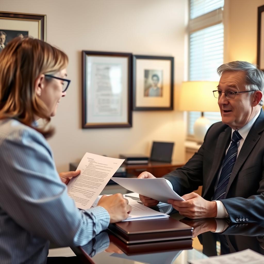 child support guidelines lawyer Kent County