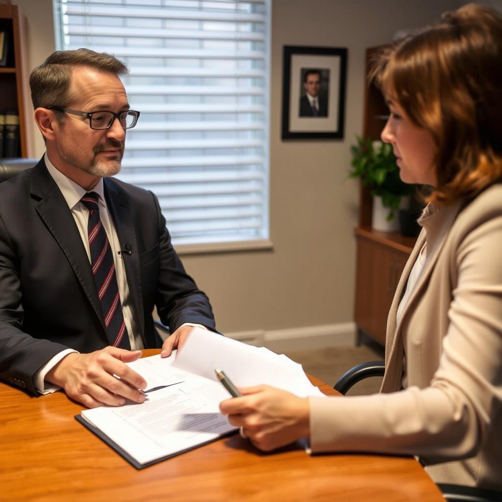 child support guidelines lawyer Montgomery County