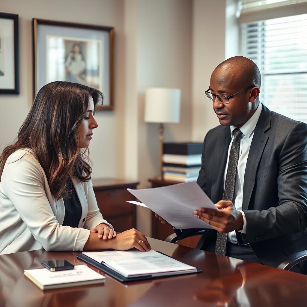 child support guidelines lawyer Prince Georges County