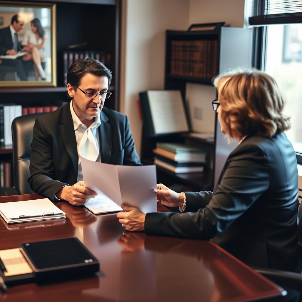 child support guidelines lawyer Queen Annes County