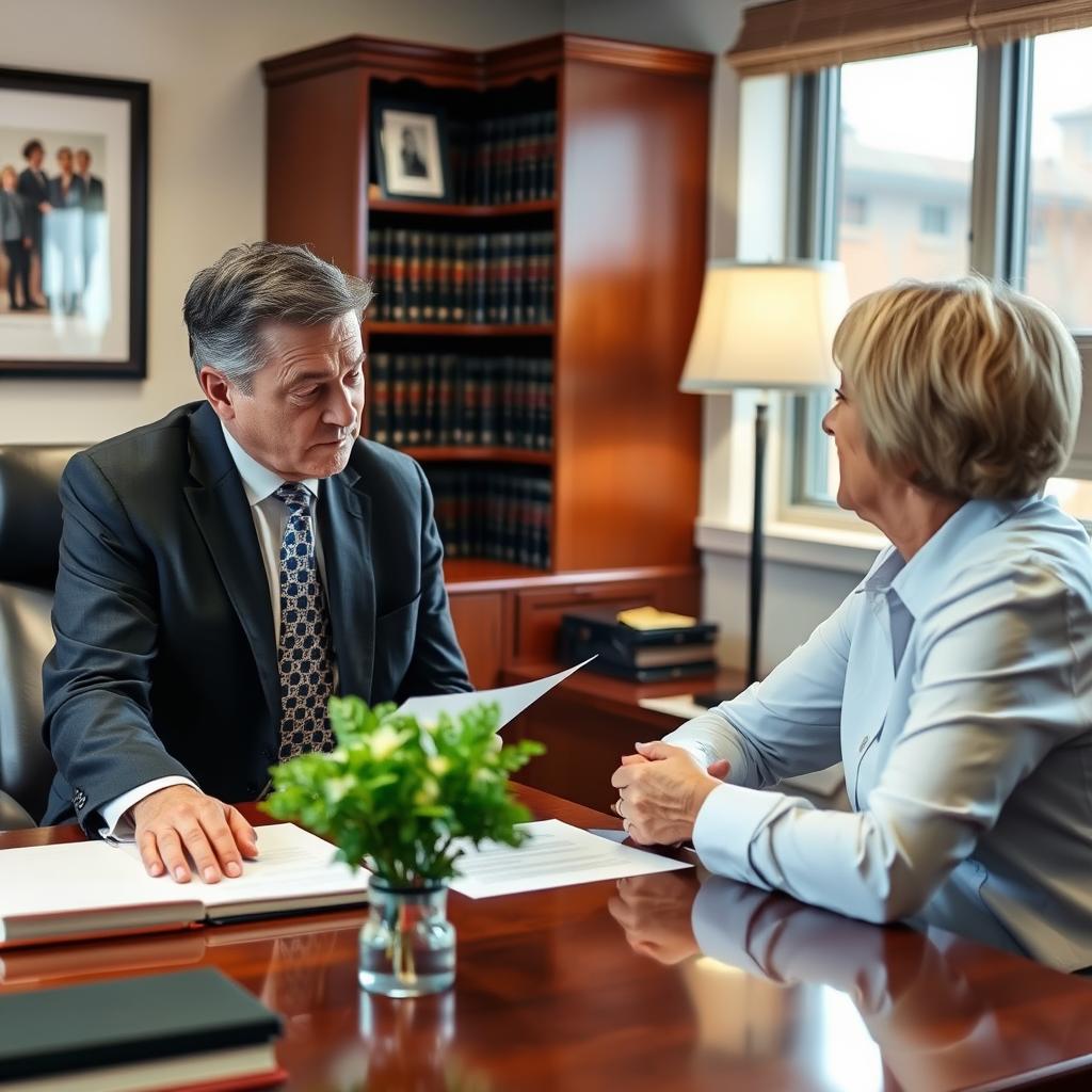 child support guidelines lawyer Salisbury