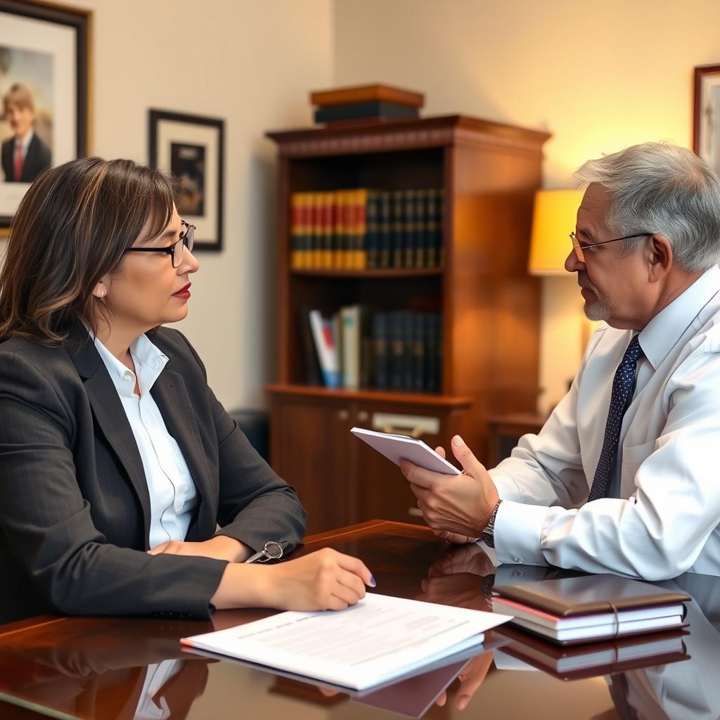 child support guidelines lawyer St Marys County