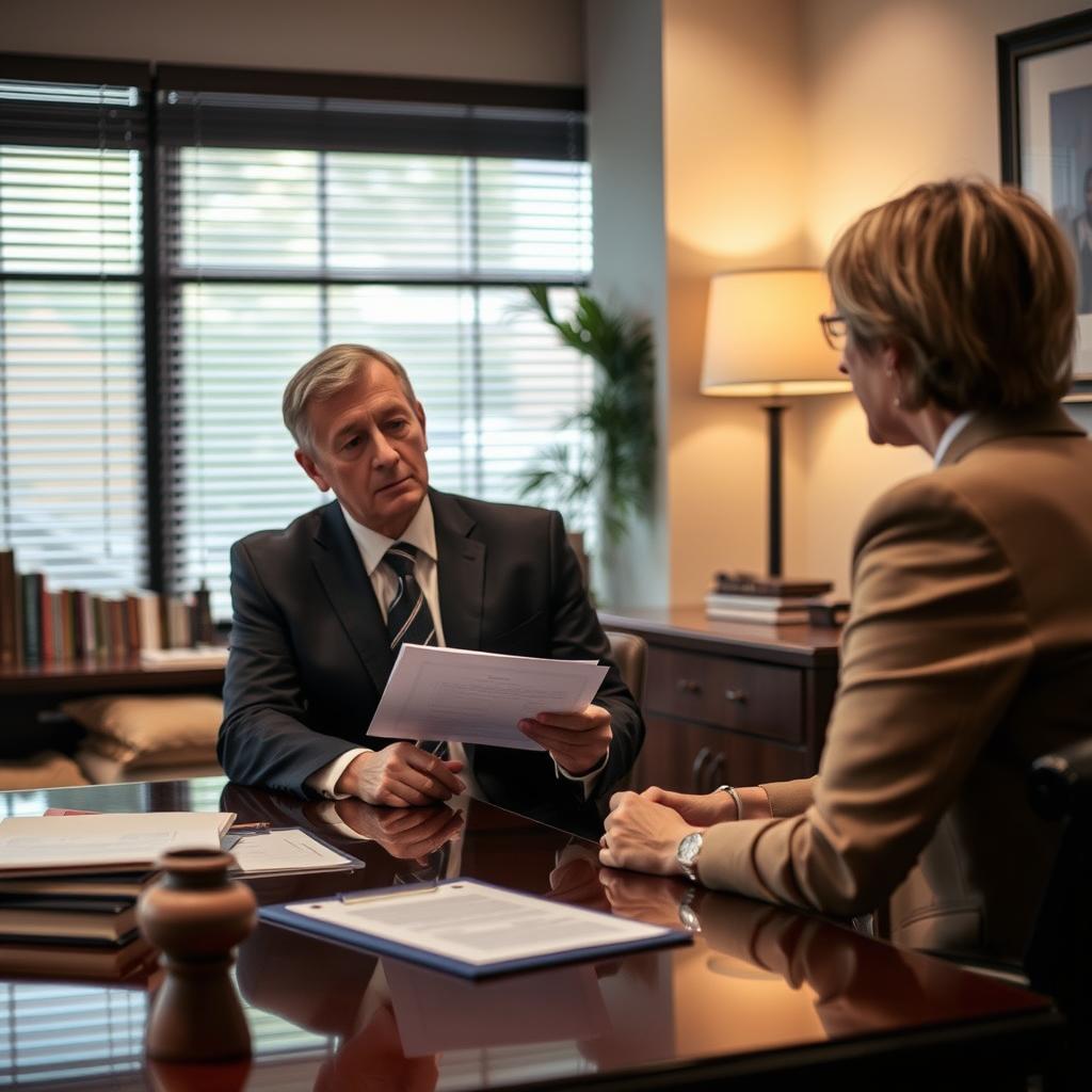 child support guidelines lawyer Talbot County