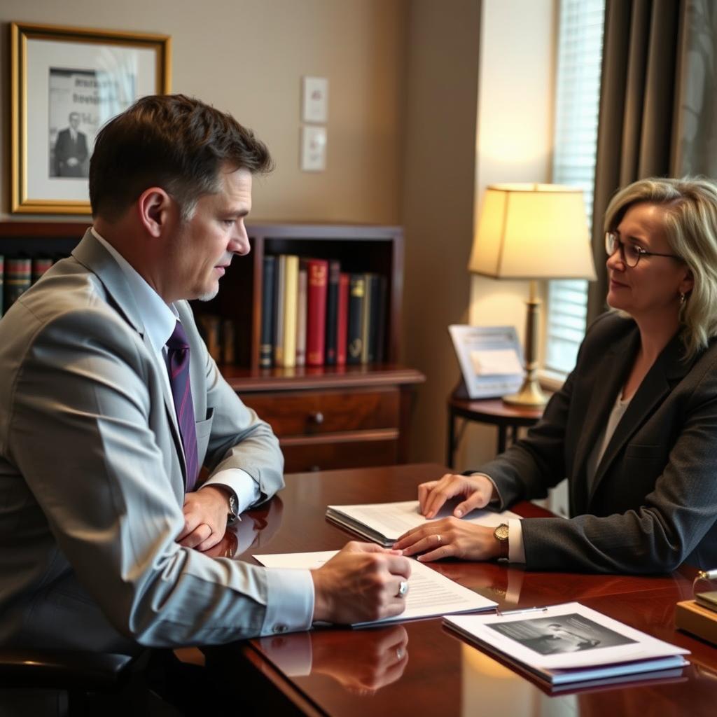 child support guidelines lawyer Wicomico County