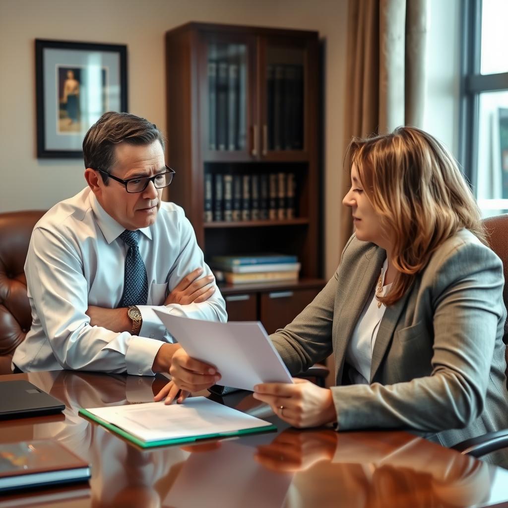 child support lawyer Allegany County