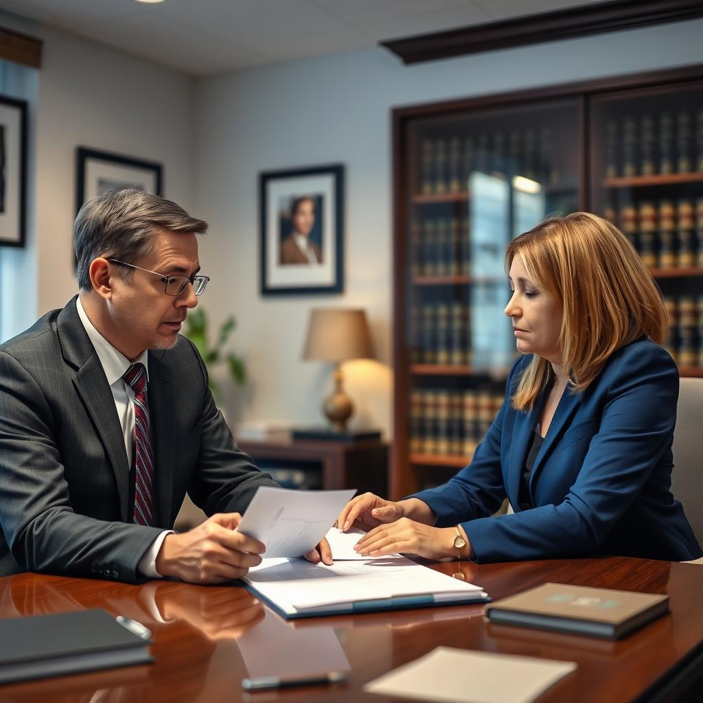 child support lawyer Baltimore County