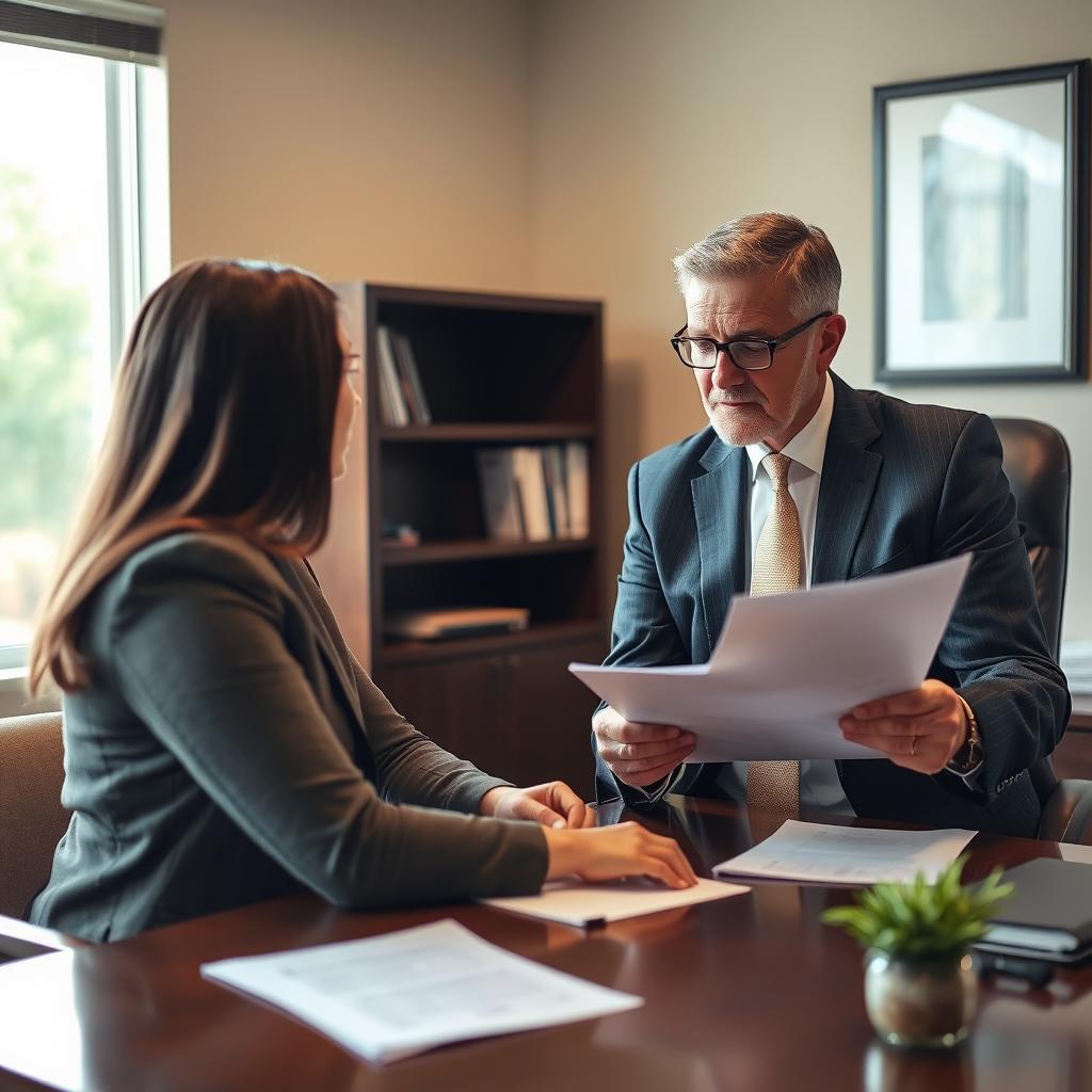 child support lawyer Baltimore