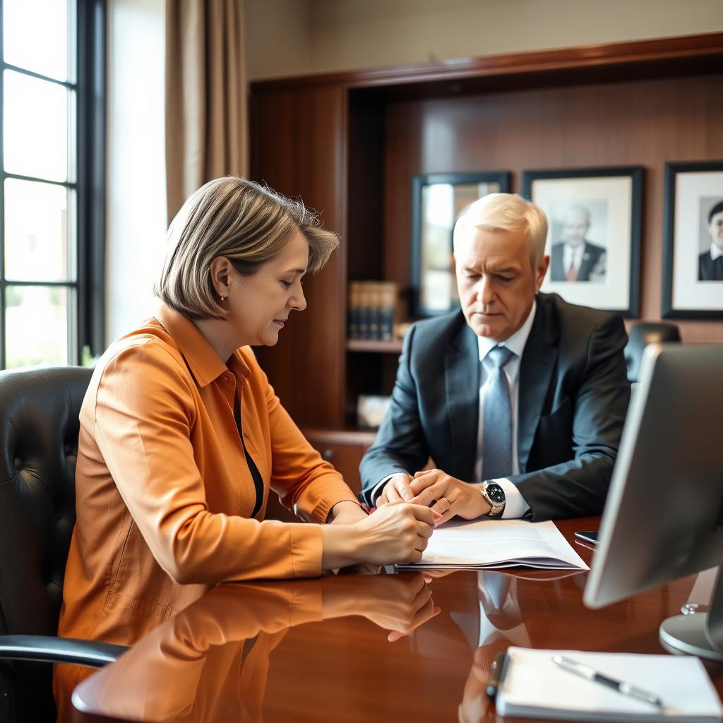 child support lawyer Carroll County